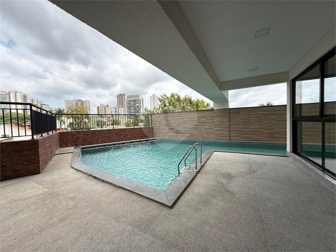 Apartamento para alugar com 1 quarto em Santana, São Paulo, SP