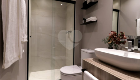 Apartamento à venda com 3 quartos, sendo 1 suíte, em Vila Mascote, São Paulo, SP