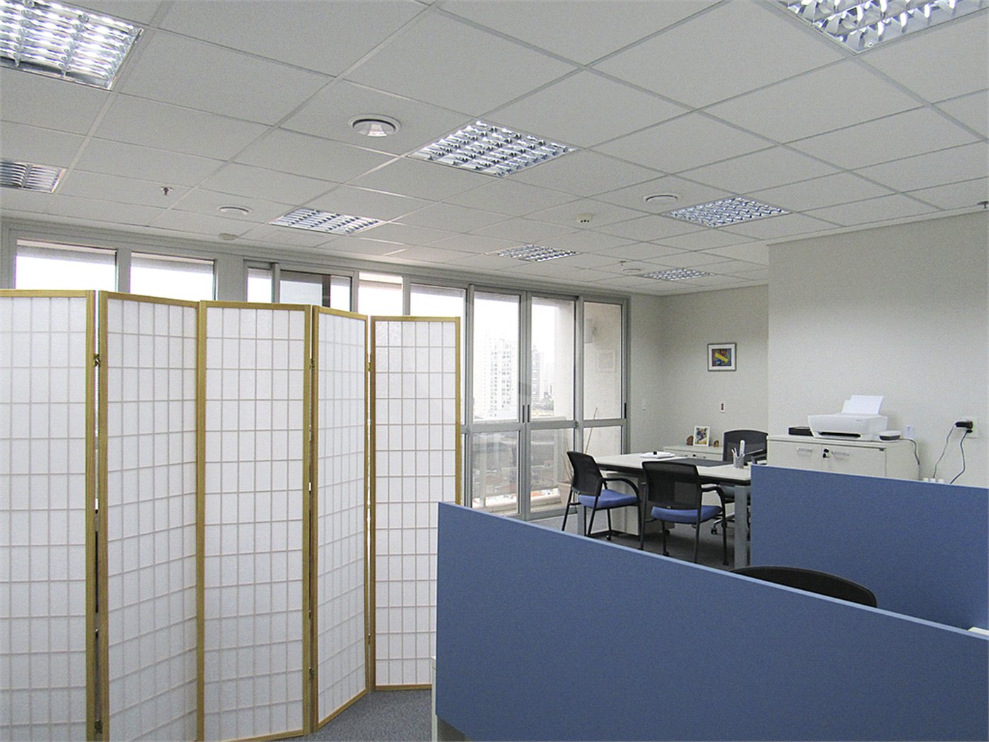 Sala à venda em Chácara Santo Antônio (zona Sul), São Paulo, SP