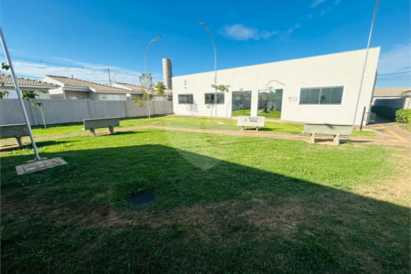 Casa à venda com 2 quartos, sendo 1 suíte, no condomínio Palacio de Turim, Ribeirão Preto - SP