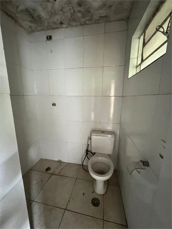Casa de Vila à venda com 1 quarto em Pinheiros, São Paulo, SP