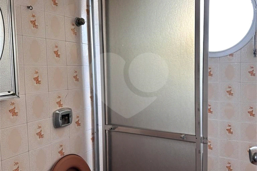 Apartamento à venda com 3 quartos, sendo 1 suíte, em Jardim Franca, São Paulo, SP