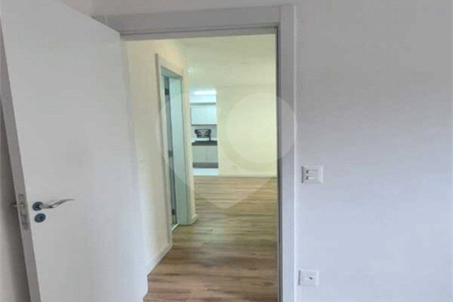 Apartamento para alugar com 2 quartos, sendo 1 suíte, em Freguesia do Ó, São Paulo, SP