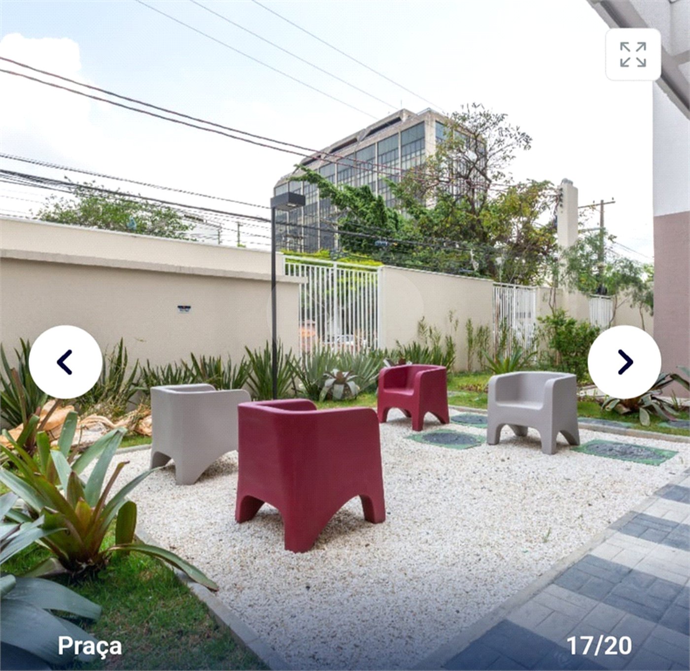 Apartamento à venda com 2 quartos em Barra Funda, São Paulo, SP