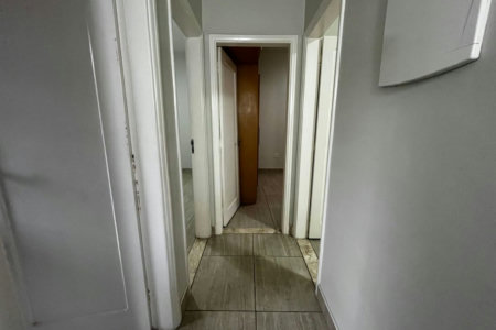 Sobrado com 3 dormitórios à venda, 152 m² por R$ 1.700.000,00 - Embaré - Santos/SP