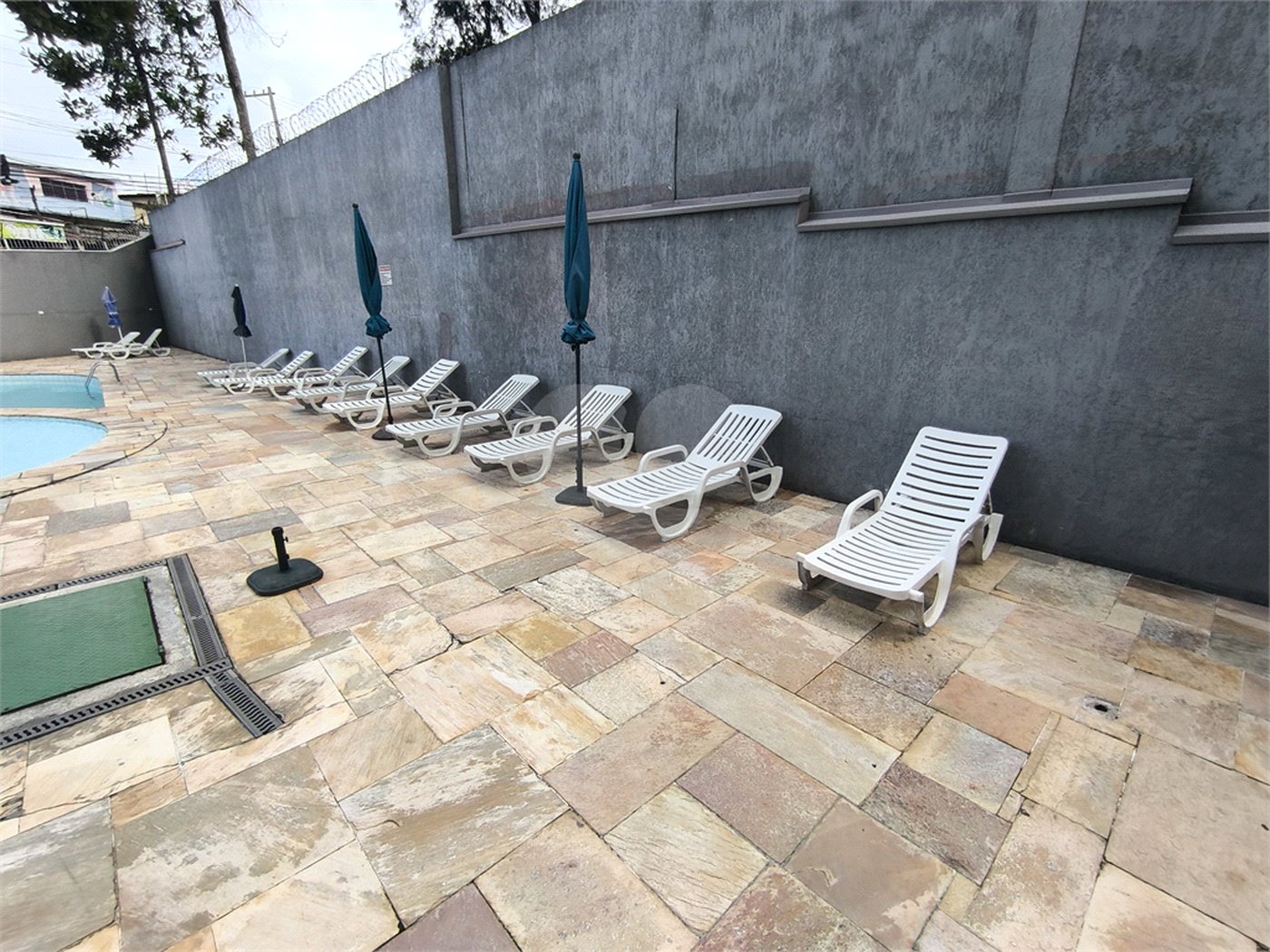 Apartamento à venda com 2 quartos em Pirajussara, São Paulo, SP