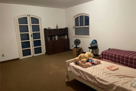 Casa Residencial à venda, Nova Lindóia, Águas de Lindóia - CA0290.