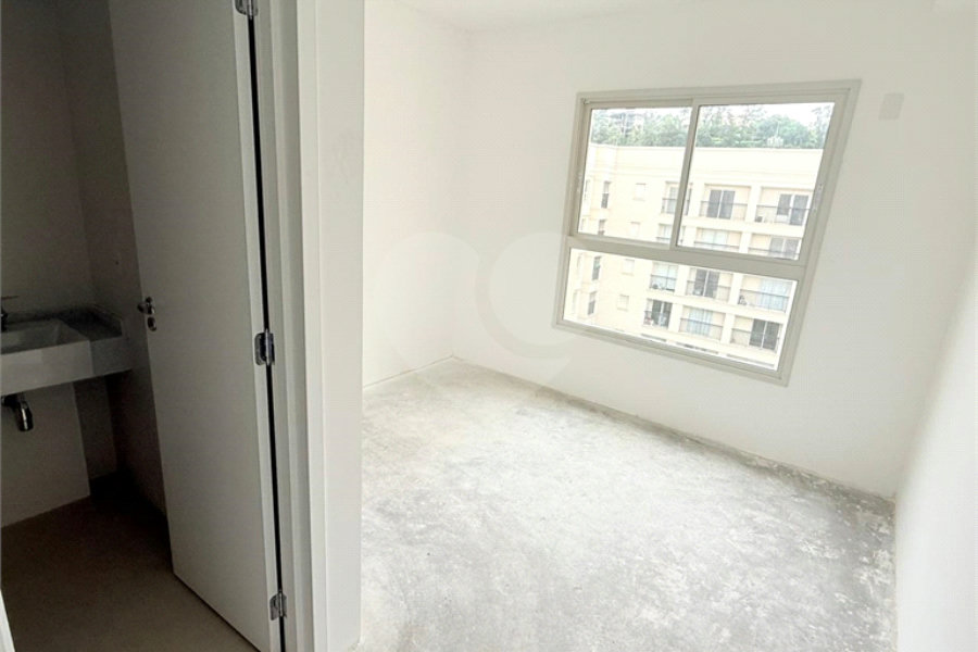 Apartamento à venda com 2 suítes em Santana, São Paulo, SP