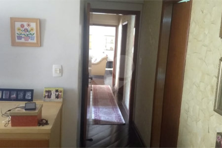 Apartamento à venda com 3 suítes em Água Fria, São Paulo, SP