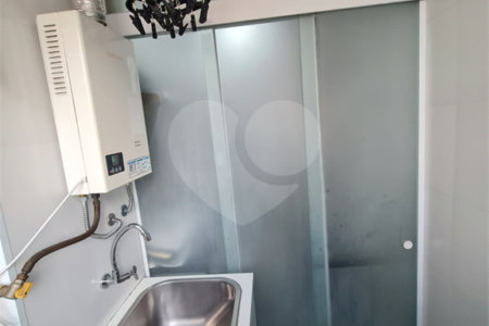 Apartamento à venda com 2 quartos no Centro, Diadema, SP