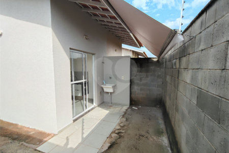 Casa à venda ou para alugar com 2 quartos no condomínio Villagio Allegro, Itapetininga - SP