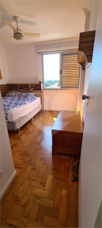 Apartamento à venda com 2 quartos em Indianópolis, São Paulo, SP