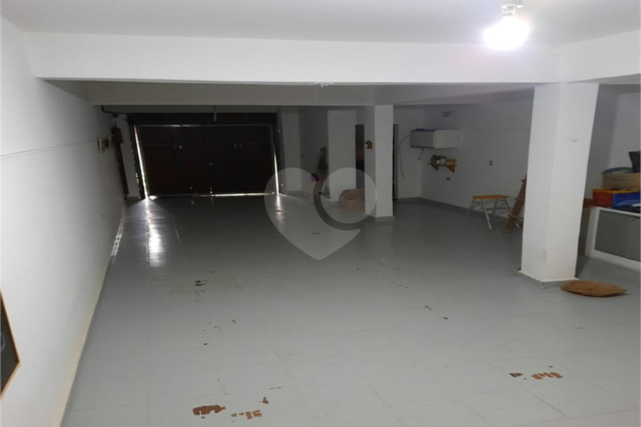 Sobrado à venda com 3 quartos, sendo 1 suíte, em Mandaqui, São Paulo, SP