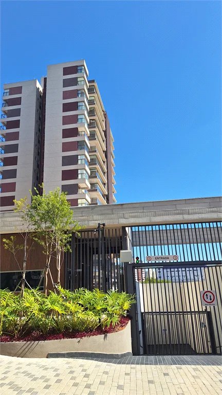 Apartamento à venda com 3 suítes em Vila Romana, São Paulo, SP