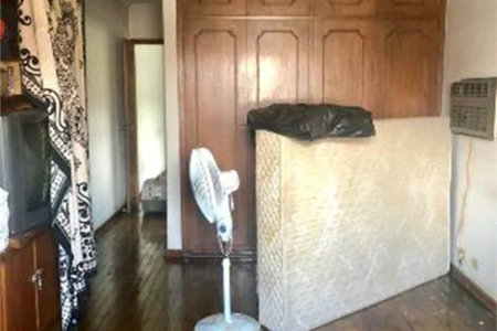 Sobrado à venda ou para alugar com 4 quartos, sendo 1 suíte, em Brooklin Paulista, São Paulo, SP