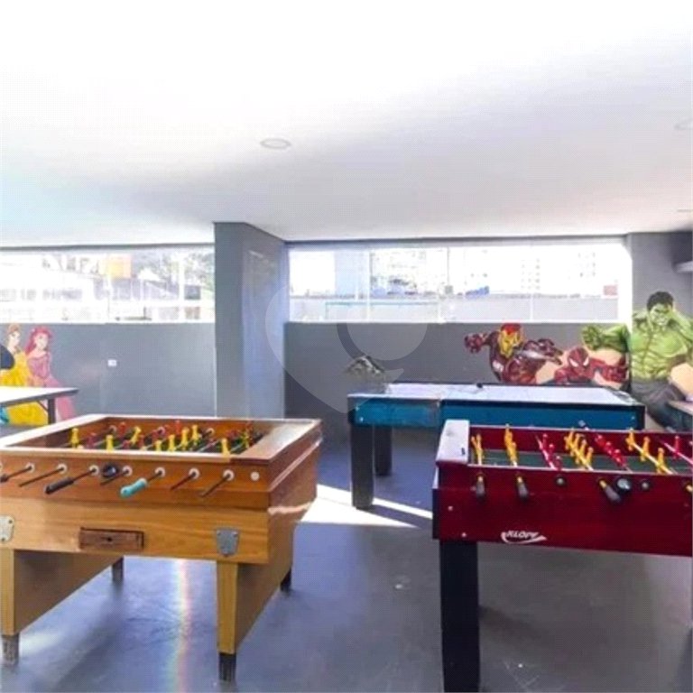 Apartamento à venda com 2 quartos, sendo 1 suíte, em Vila Ema, São Paulo, SP