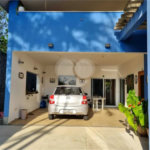 Casa à venda com 3 suítes no condomínio Acmti - Colinas do Mosteiro, Terras de Itaici e Recanto dos Pássaros, Indaiatuba - SP