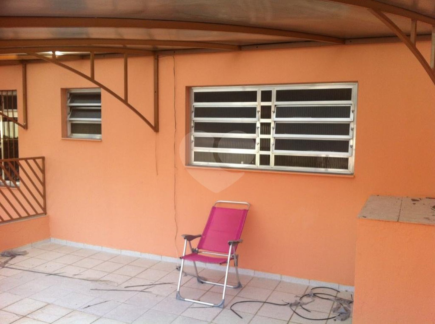 Sobrado à venda com 3 quartos, sendo 1 suíte, em Chora Menino, São Paulo, SP
