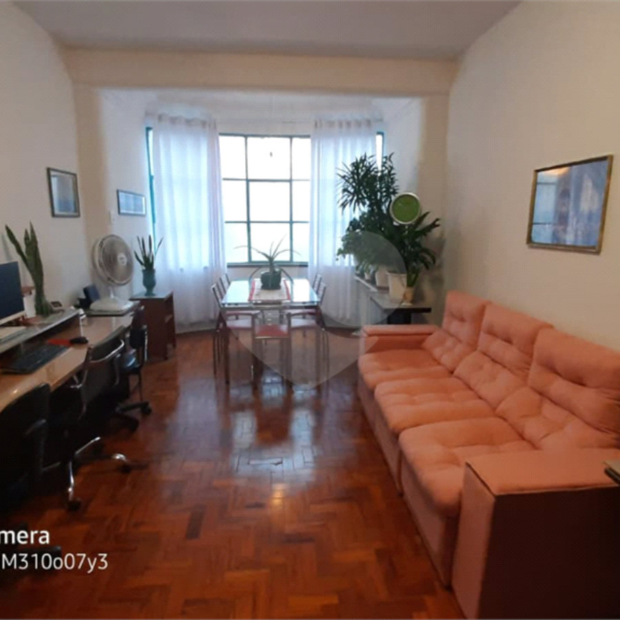 Apartamento à venda com 2 quartos, sendo 1 suíte, em Bela Vista, São Paulo, SP