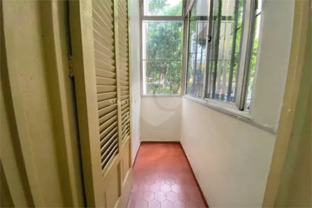 Apartamento à venda com 2 quartos em Tijuca, Rio de Janeiro, RJ