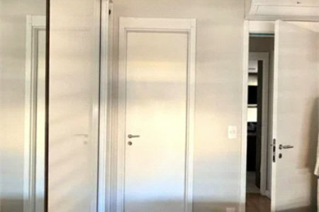 Apartamento à venda com 2 suítes em Vila Anastácio, São Paulo, SP