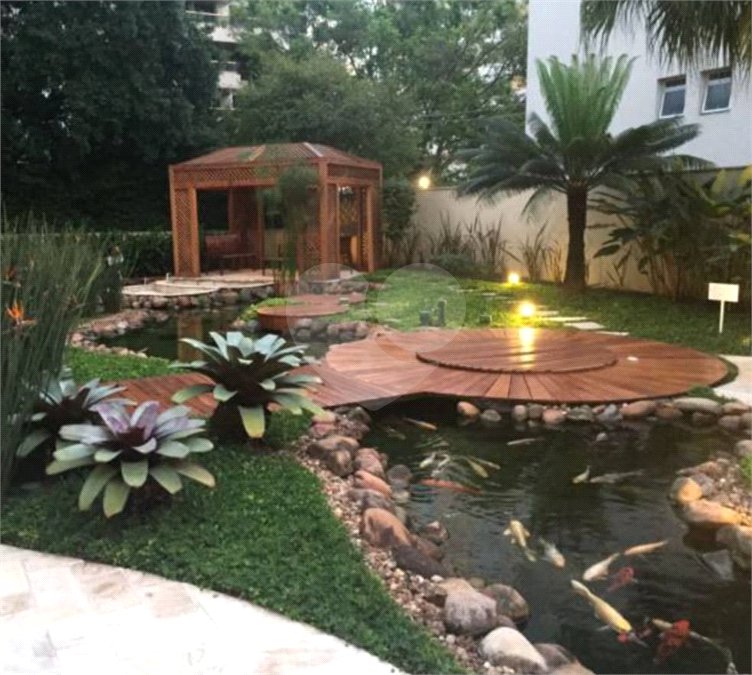 Apartamento para alugar com 1 suíte em Jardim Paulista, São Paulo, SP