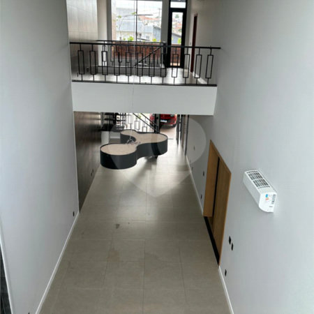 Casa à venda com 4 suítes no condomínio Residencial Costa das Areias, Salto - SP