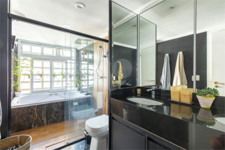 Apartamento à venda com 3 quartos, sendo 1 suíte, em Jardim Paulista, São Paulo, SP