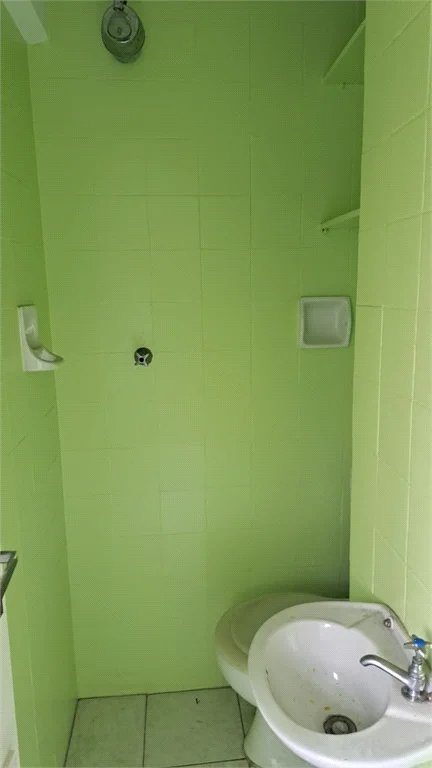 Apartamento à venda com 3 quartos em Vila Andrade, São Paulo, SP