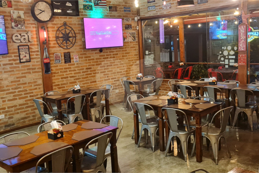 Salão para alugar em Caraguatá, Mairiporã, SP