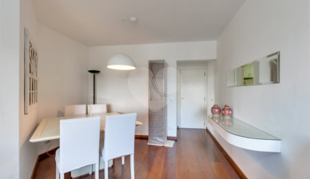 Apartamento à venda ou para alugar com 3 quartos, sendo 1 suíte, em Alto da Boa Vista, São Paulo, SP