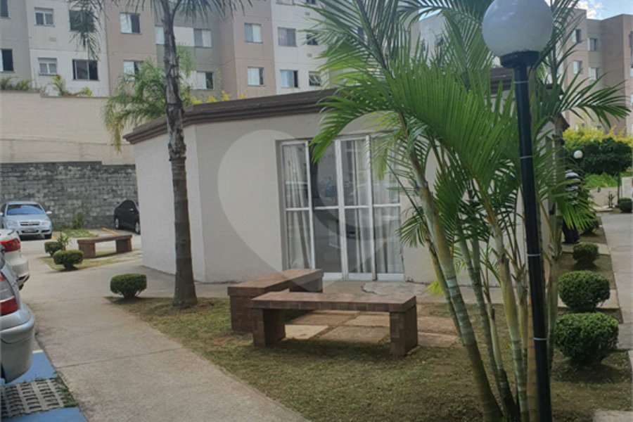 Cobertura à venda com 2 quartos em Jaraguá, São Paulo, SP