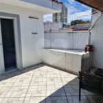 Sobrado à venda com 3 quartos, sendo 1 suíte, em Jardim Caravelas, São Paulo, SP