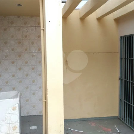 Sobrado à venda com 2 quartos em Santa Teresinha, São Paulo, SP