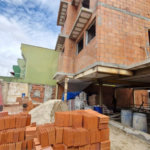 Casa em condomínio à venda com 2 quartos em Vila Nova Carolina, São Paulo, SP