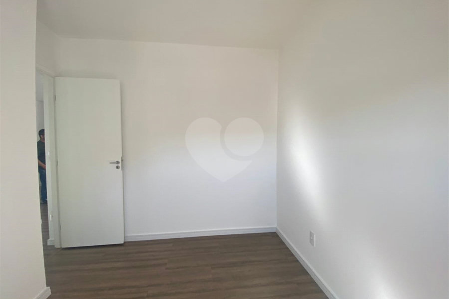 Apartamento à venda com 2 quartos em Jaçanã, São Paulo, SP