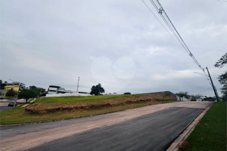 Terreno à venda no condomínio Fazenda Jequetibá, Sorocaba - SP