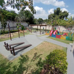 Apartamento à venda com 21 quartos, sendo 1 suíte, em Guaratiba, Rio de Janeiro, RJ