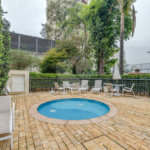 Apartamento à venda com 3 suítes em Vila Mascote, São Paulo, SP