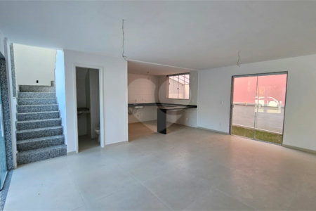 Casa à venda com 3 suítes no condomínio Grand Park, Rio de Janeiro - RJ