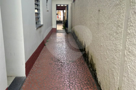Casa à venda com 3 quartos, sendo 1 suíte,  em Vila Cruzeiro, São Paulo, SP