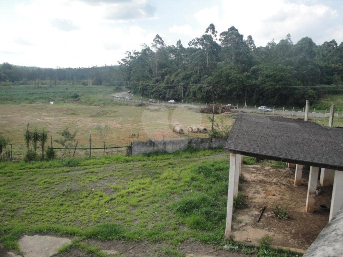 Terreno à venda em Portais (polvilho), Cajamar, SP