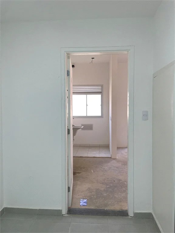 Apartamento à venda com 1 quarto em Água Branca, São Paulo, SP
