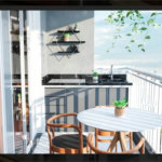 Apartamento à venda com 1 quarto em Vila Carvalho, Sorocaba, SP