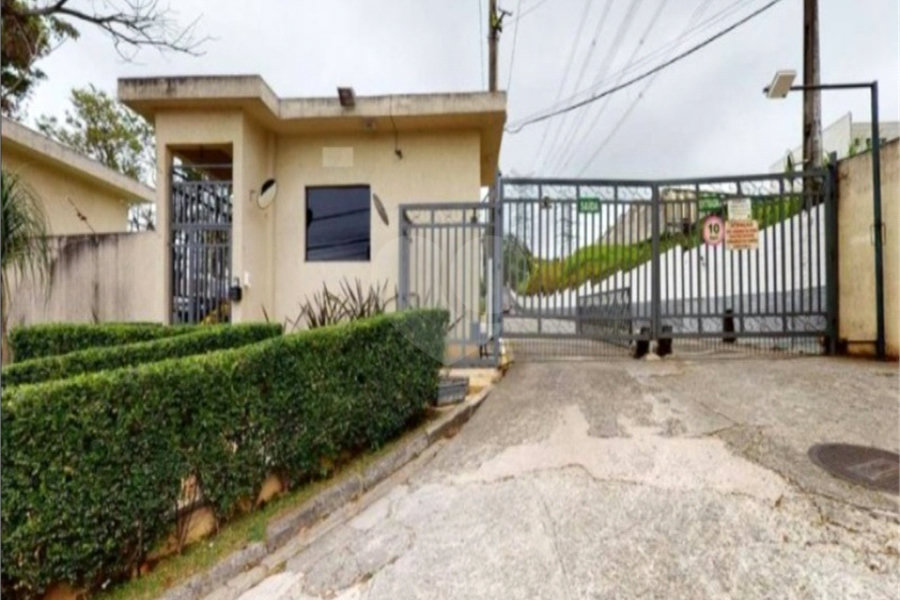 Apartamento à venda com 2 quartos em Tremembé, São Paulo, SP