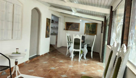 Chácara à venda com 2 suítes em Chácara Fernão Dias, Bragança Paulista, SP