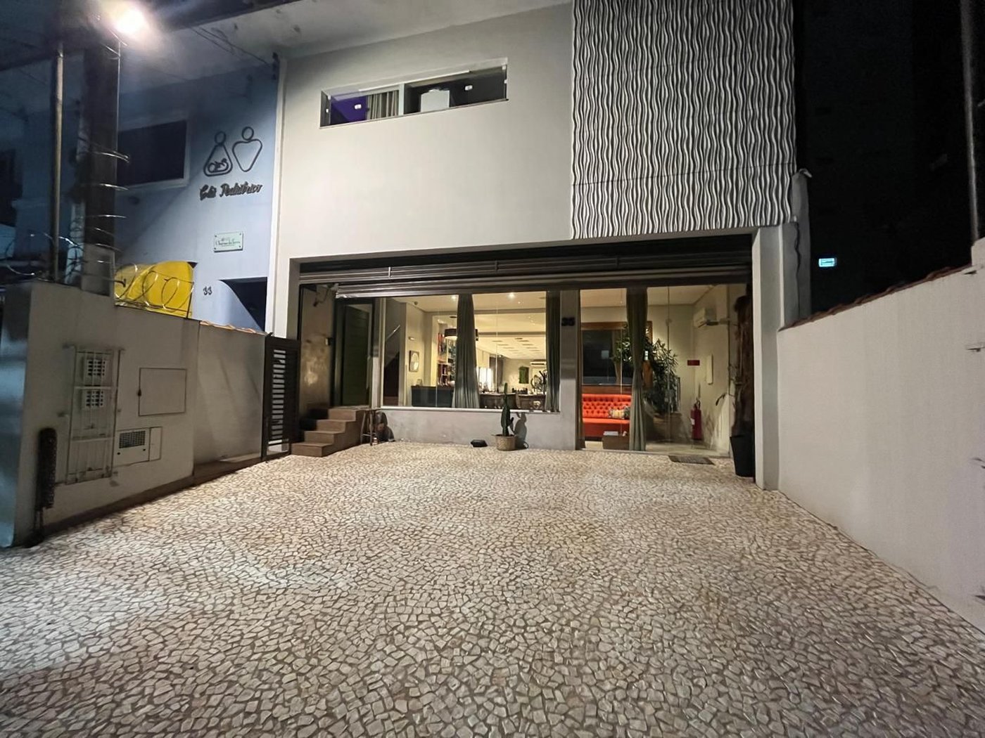Casa à venda, 209 m² por R$ 1.750.000,00 - Boqueirão - Santos/SP