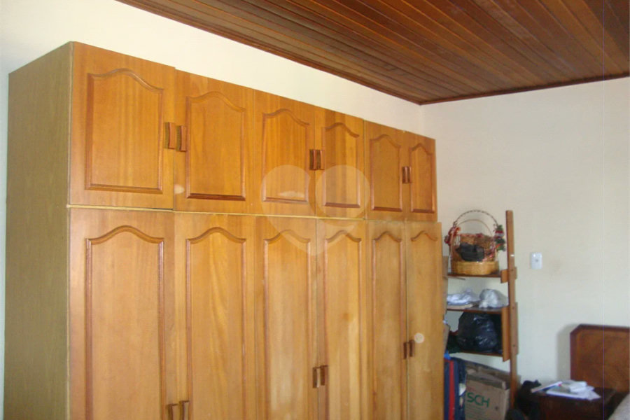 Sobrado à venda com 3 quartos em Casa Verde, São Paulo, SP