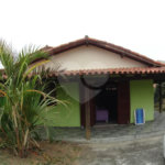 Casa à venda com 2 quartos em Bosque de Geribá, Armação dos Búzios, RJ