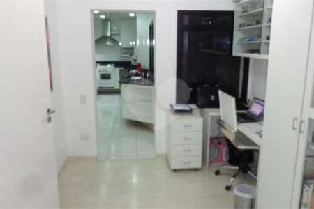 Apartamento à venda com 3 suítes em Vila Andrade, São Paulo, SP